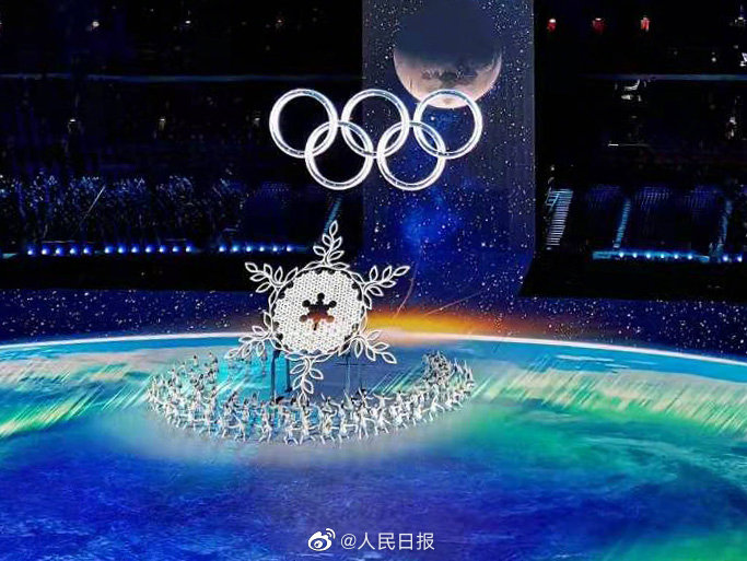 北京冬奥会109个赛事翻译大全